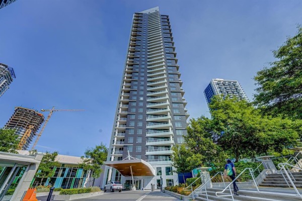 2610 9887 Whalley Boulevard, Surrey, BC, photo 2