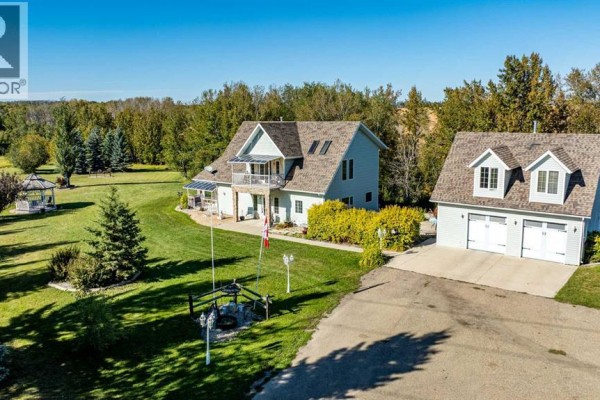 26108 Township Road 381 Road, Rural Red Deer County