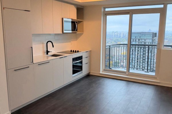 2611 - 1185 Dupont Street, Toronto, ON M6H0G5 Photo 3