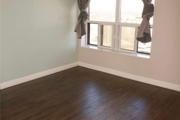 Bedroom - 2611 - 33 Sheppard Avenue E, Toronto, ON M2N7K1 Photo 4