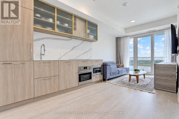Office - 2611 - 36 Olive Avenue, Toronto, ON M2N0M4 Photo 4