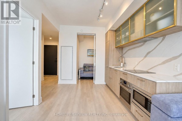 Primary Bedroom - 2611 - 36 Olive Avenue, Toronto, ON M2N0M4 Photo 5