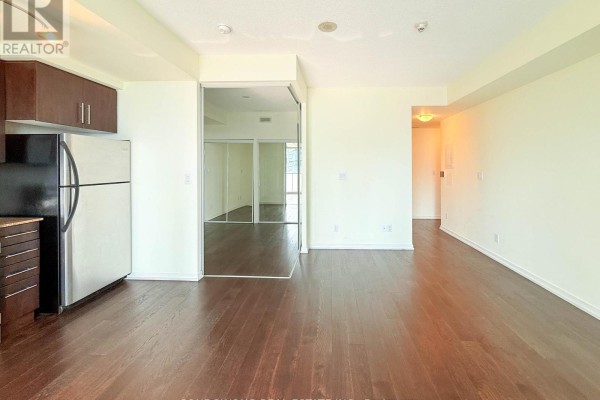 Living room - 2611 - 55 Bremner Boulevard, Toronto, ON M5J0A6 Photo 2