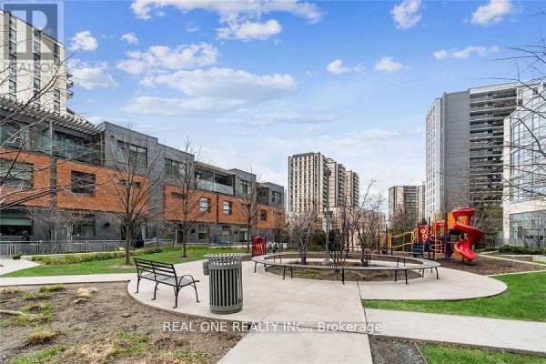 Den - 2611 - 66 Forest Manor Road, Toronto, ON M2J1M6 Photo 4