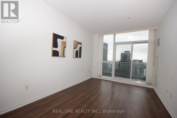 Primary Bedroom - 2611 - 66 Forest Manor Road, Toronto, ON M2J1M6 Photo 5