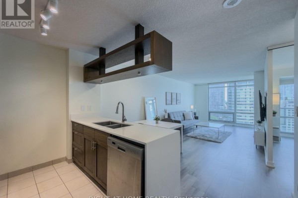 2611 - 81 Navy Wharf Court, Toronto, ON, photo 2