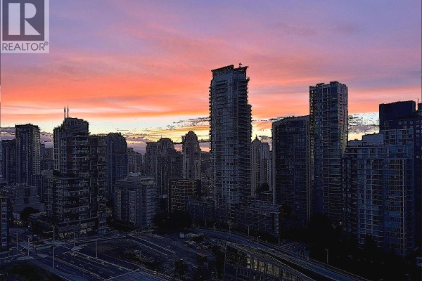 2611 1480 Howe Street, Vancouver