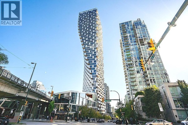 2611 1480 Howe Street, Vancouver, BC V6Z0G5 Photo 5