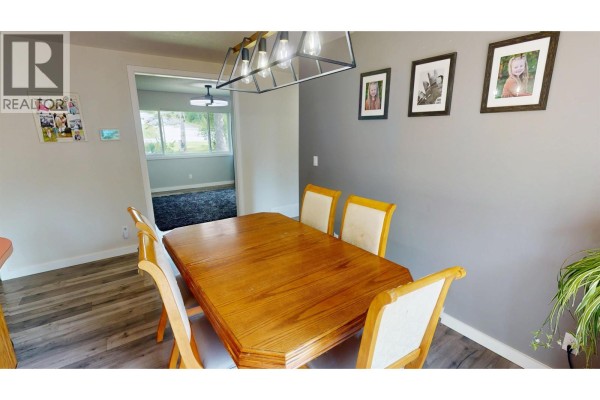 Office - 2611 Gook Road, Quesnel, BC V2J4H8 Photo 4