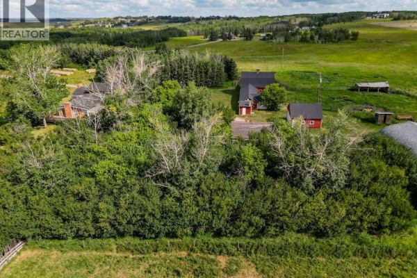 Recreational, Games room - 261126 Range Road 33, Rural Rocky View County, AB T4C0G6 Photo 5