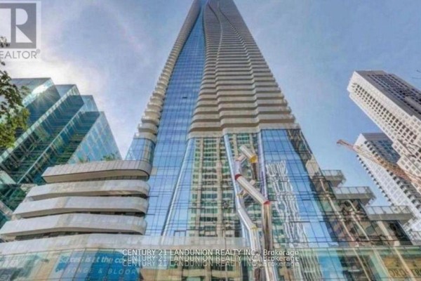 2612 - 1 Bloor Street E, Toronto, ON, photo 2