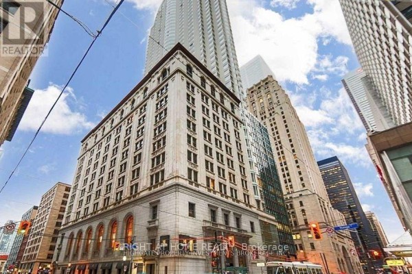 2612 - 1 King Street W, Toronto, ON M5H1A1 Photo 2
