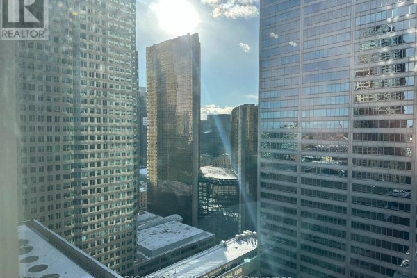 2612 - 1 King Street W, Toronto, ON M5H1A1 Photo 4