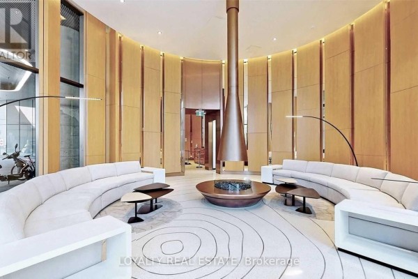 2612 - 11 Wellesley Street, Toronto, ON M4Y0G4 Photo 4