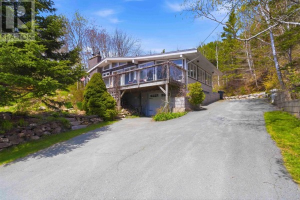 Living room - 2612 Highway 329, Northwest Cove, NS B0J1J0 Photo 2