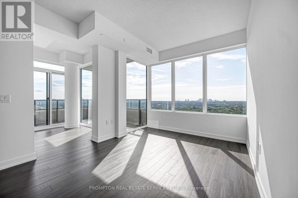 Den - 2613 - 4010 Eglinton Avenue W, Toronto, ON M9A0G5 Photo 3