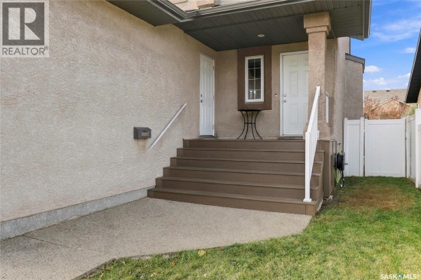 Dining room - 2614 Alfred Crescent, Regina, SK S4V1E6 Photo 3