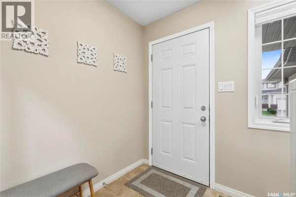 2pc Bathroom - 2614 Alfred Crescent, Regina, SK S4V1E6 Photo 4