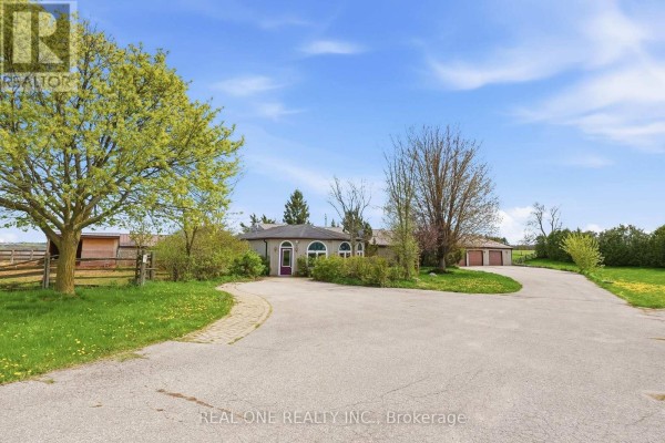Laundry room - 2614 Head Road, Scugog, ON L9L1B4 Photo 3