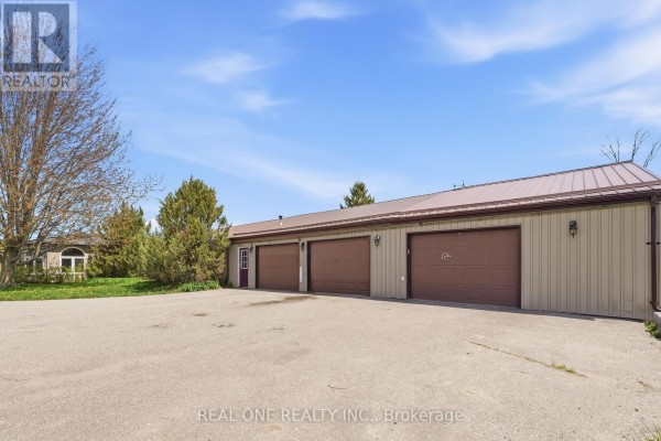 Kitchen - 2614 Head Road, Scugog, ON L9L1B4 Photo 4