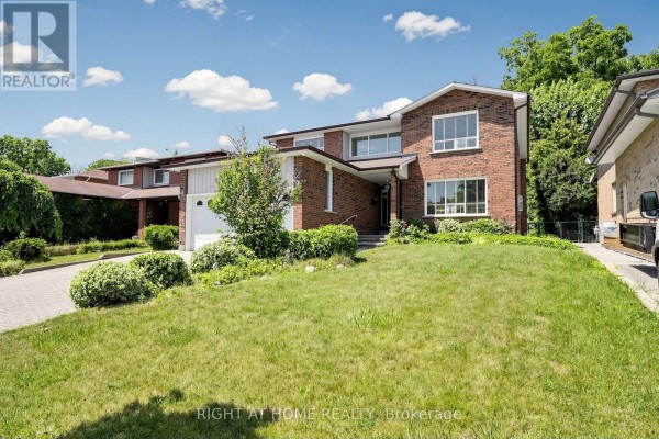 Other - 2614 Pollard Drive, Mississauga, ON L5C3H1 Photo 2