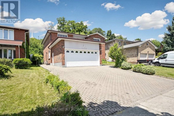 Cold room - 2614 Pollard Drive, Mississauga, ON L5C3H1 Photo 3