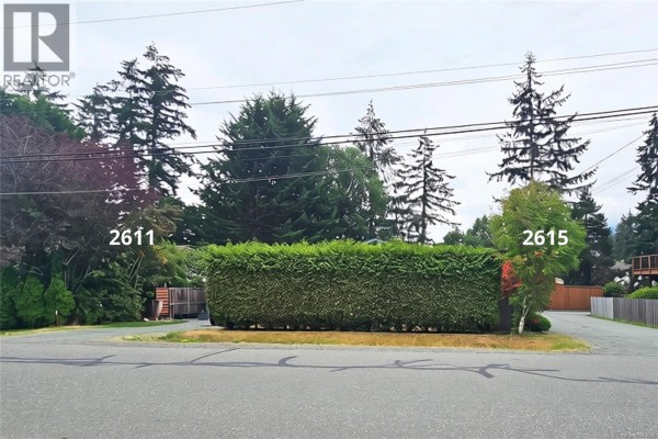 2615-2611 Willow Grouse Cres, Nanaimo, BC, photo 2