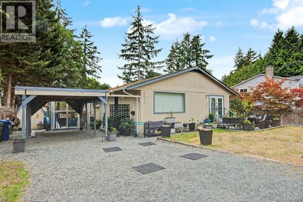 2615-2611 Willow Grouse Cres, Nanaimo, BC, photo 3