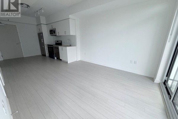 Living room - 2616 - 4010 Eglinton Avenue W, Toronto, ON M9A0G5 Photo 4