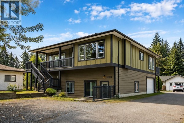 Eating area - 2616 Sooke Rd, Langford, BC V9C1Y6 Photo 2