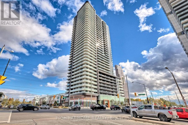 2617 - 7895 Jane Street, Vaughan