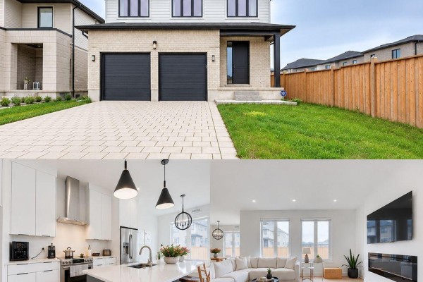Residential for sale at 2617 Buroak Drive, London North, ON - MLS® ULqU2o