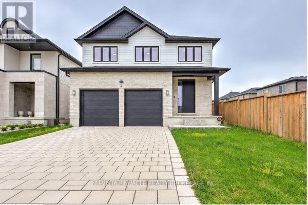 2617 Buroak Drive, London North, ON, photo 2