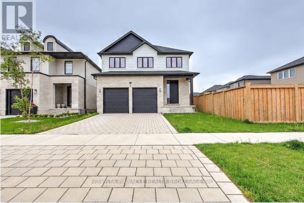 2617 Buroak Drive, London North, ON, photo 3