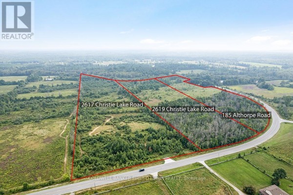 2617 Christie Lake Road, Tay Valley, ON, photo 3