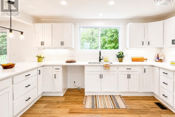 Kitchen - 2617 Pereau Road, White Water, NS B0P1H0 Photo 3