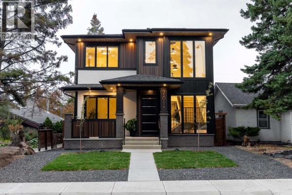 2618 26 Street Sw, Calgary