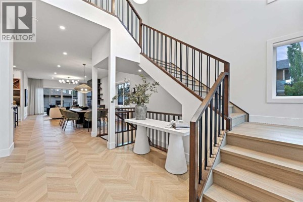 Kitchen - 2618 26 Street Sw, Calgary, AB T3E2A9 Photo 5