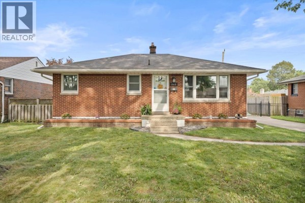 Family room - 2618 Askin Avenue, Windsor, ON N9E3H7 Photo 3