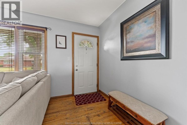 Laundry room - 2618 Askin Avenue, Windsor, ON N9E3H7 Photo 5