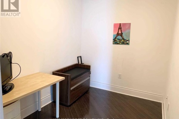 Kitchen - 2619 - 500 Doris Avenue, Toronto, ON M2N0C1 Photo 3