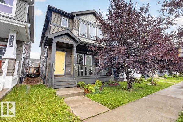 2619 Chokecherry Ln Sw, Edmonton