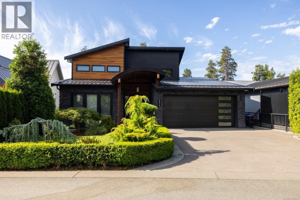 Entrance - 2619 Katy's Cres, Shawnigan Lake, BC V8H2G5 Photo 4