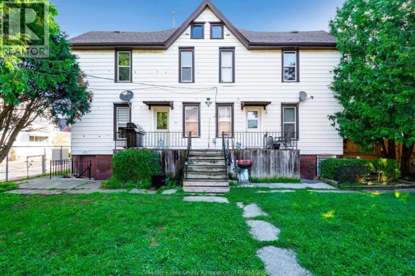 4pc Bathroom - 262-264 Queen Street, Chatham, ON N7M2H3 Photo 3