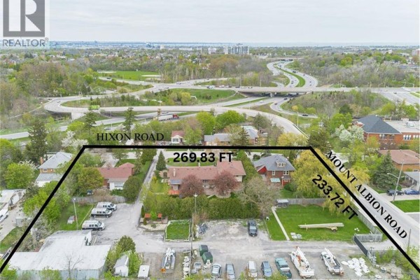 262-270-276 Hixon Road, Hamilton, ON, photo 2