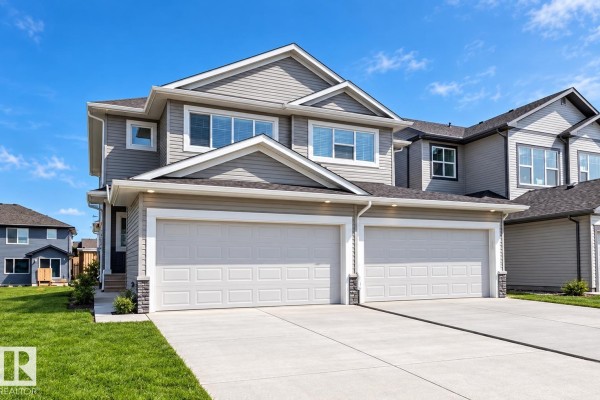 262 39a Av Nw, Edmonton