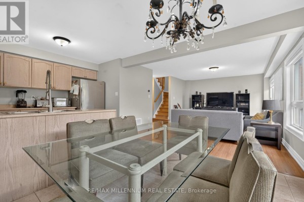 Bedroom 2 - 262 Brisdale Drive W, Brampton, ON L7A2T3 Photo 5