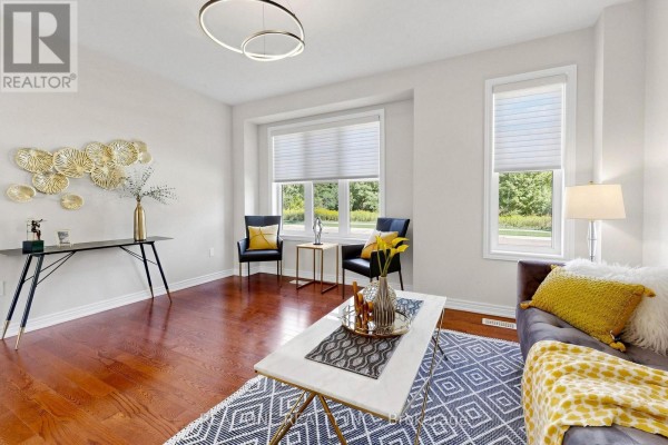 262 Cornell Centre Boulevard, Markham, ON L6B0V9 Photo 5