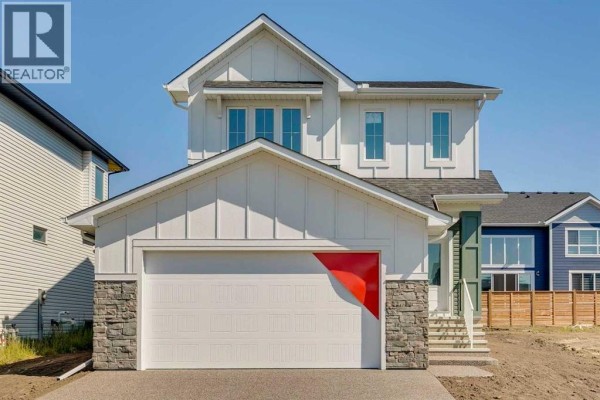262 Dawson Wharf Rise, Chestermere, AB, photo 2