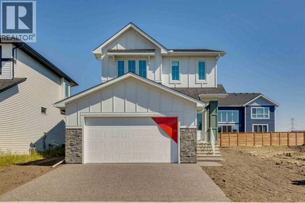 262 Dawson Wharf Rise, Chestermere, AB, photo 3